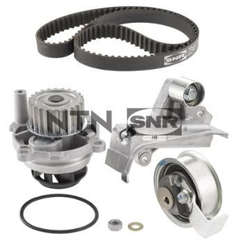 KDP457451 SNR Kit correa de distribución