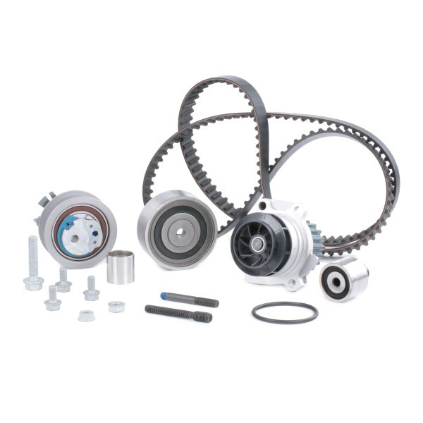 KDP457720 SNR Kit correa de distribución