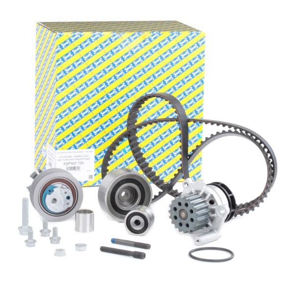 KDP457720 SNR Kit correa de distribución
