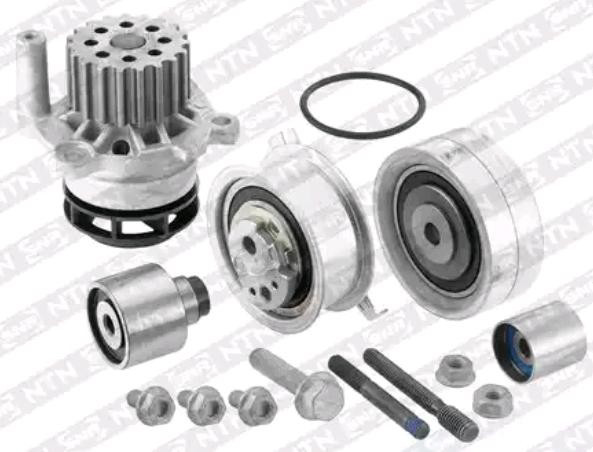 Kit distribución SNR KDP457720