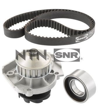 KDP458460 SNR Kit correa de distribución