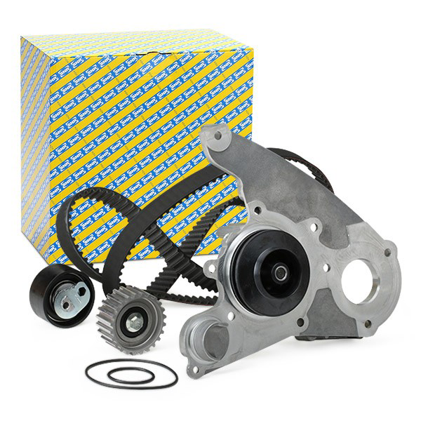 Kit distribución Peugeot/Citroen 1624232180
