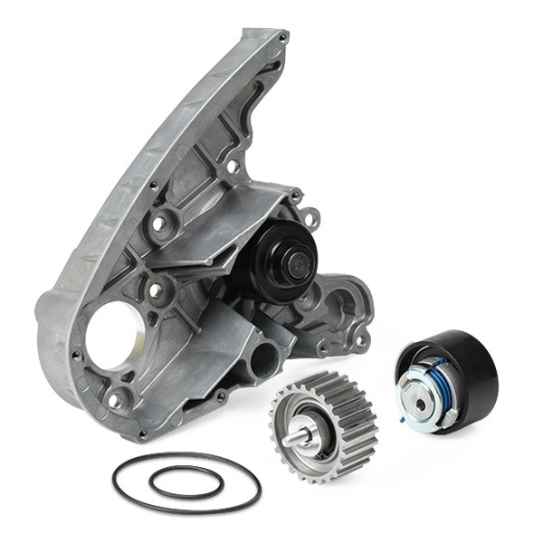 1624232180 Peugeot/Citroen Kit correa de distribución