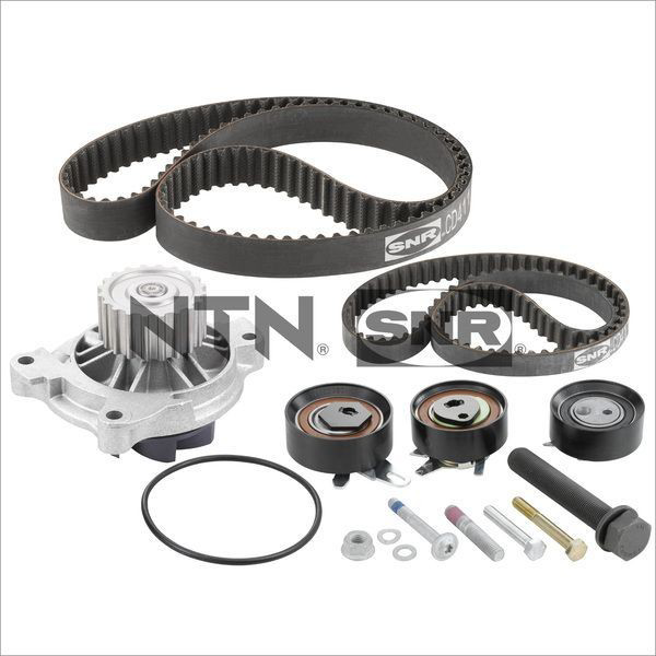  Kit de distribución Volkswagen LT 