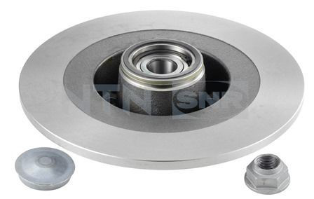KF155109U SNR Freno de disco trasero