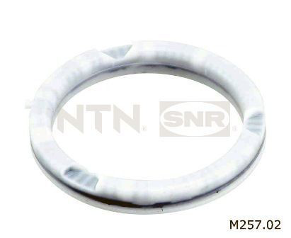 M25702 SNR Rodamiento, copela amortiguador delantero