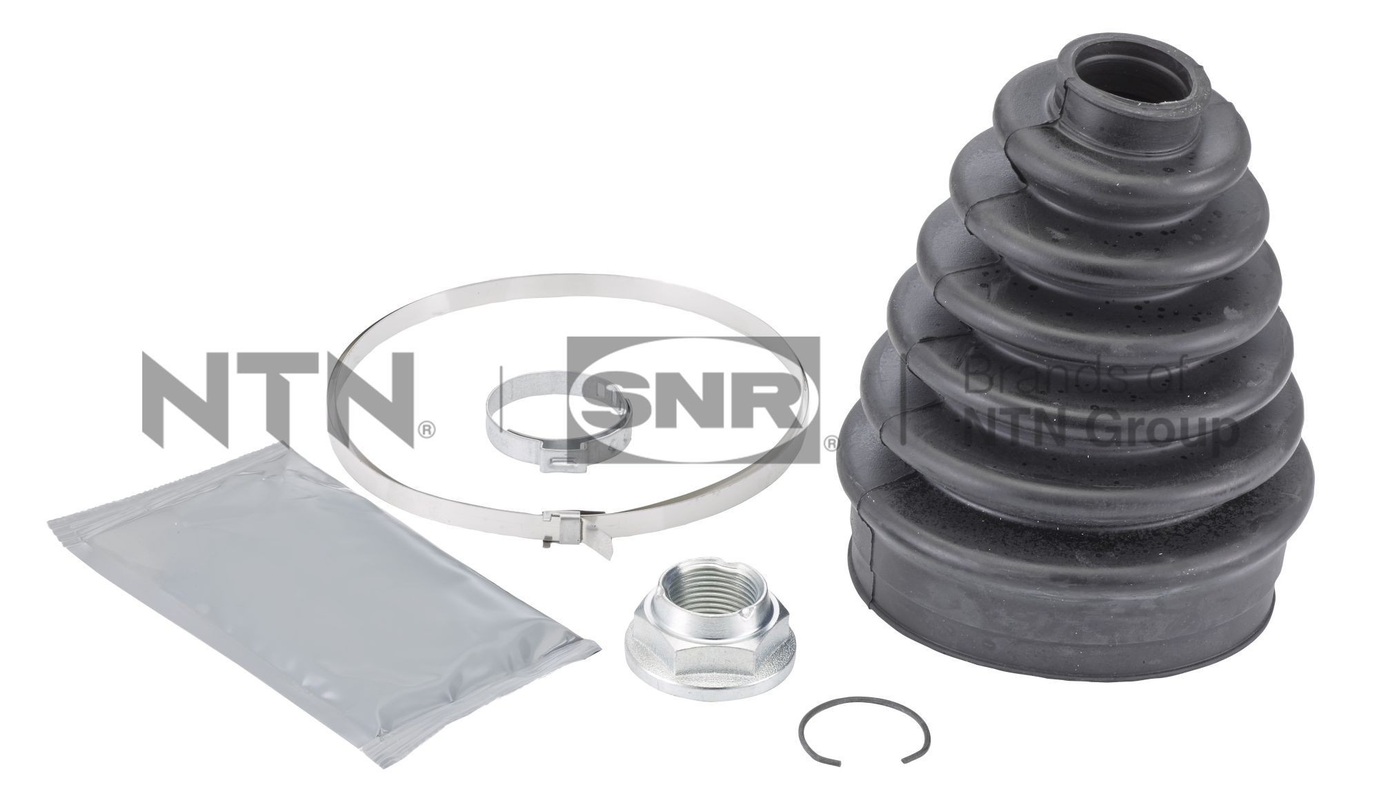 Fuelle, palier delantero exterior Mercedes Vito I bus (638) (1996 - 2003) precio, desde 18,13 EUR