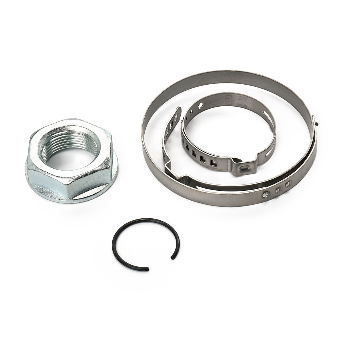  Fuelle de palier delantero exterior Opel CROSSLAND 10