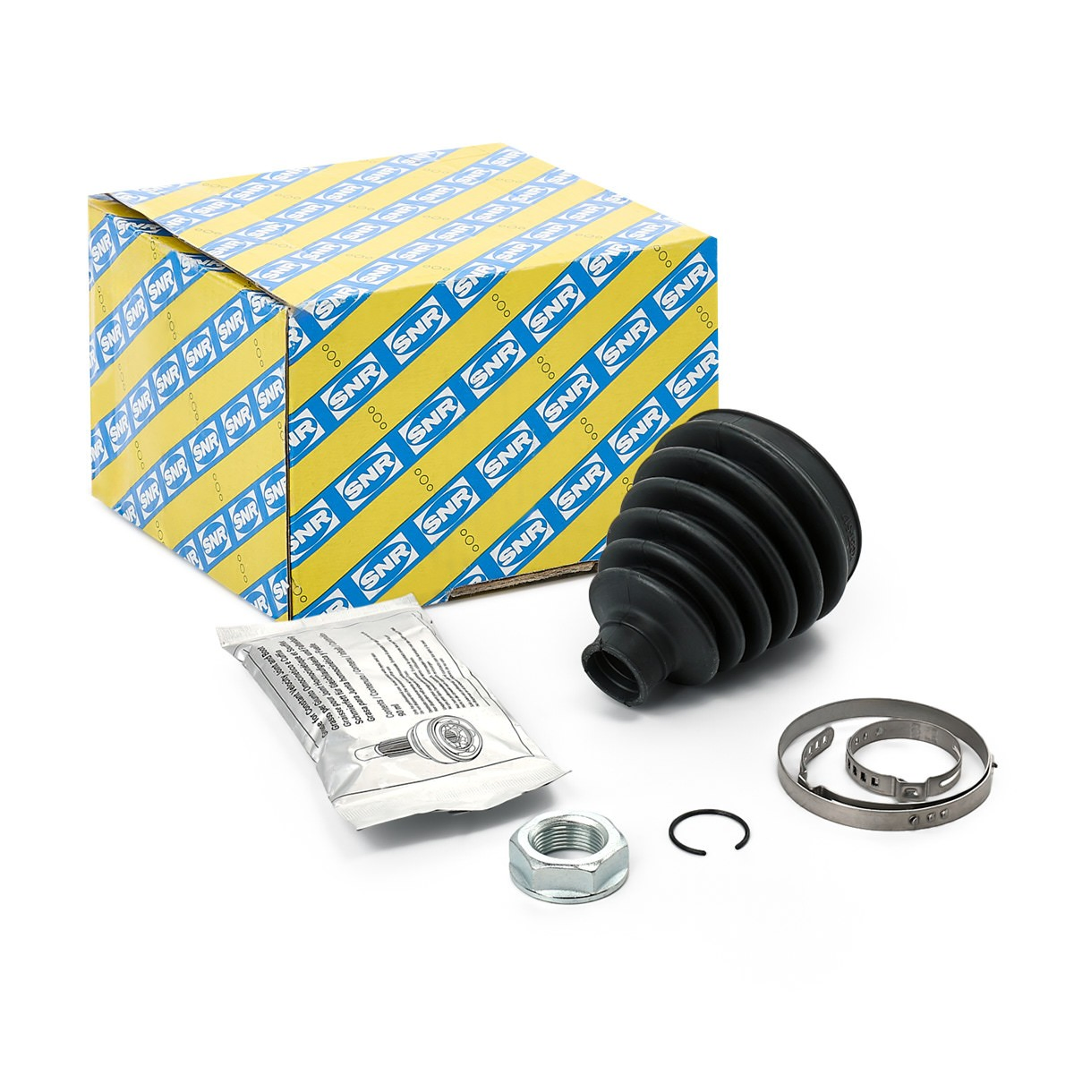 Comprar Fuelle de palier delantero exterior Opel CROSSLAND X P17