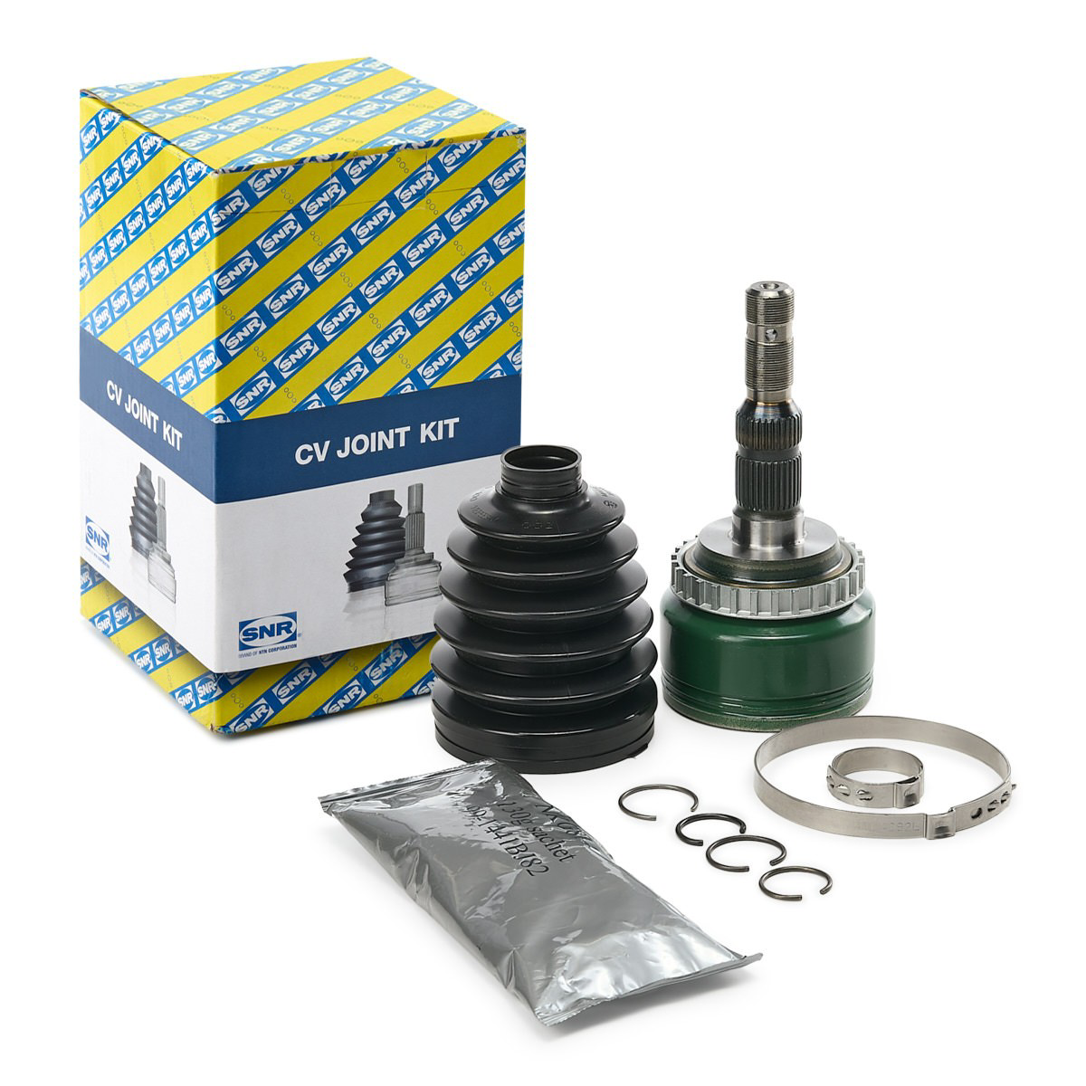 Junta homocinetica 5012749AC Chrysler