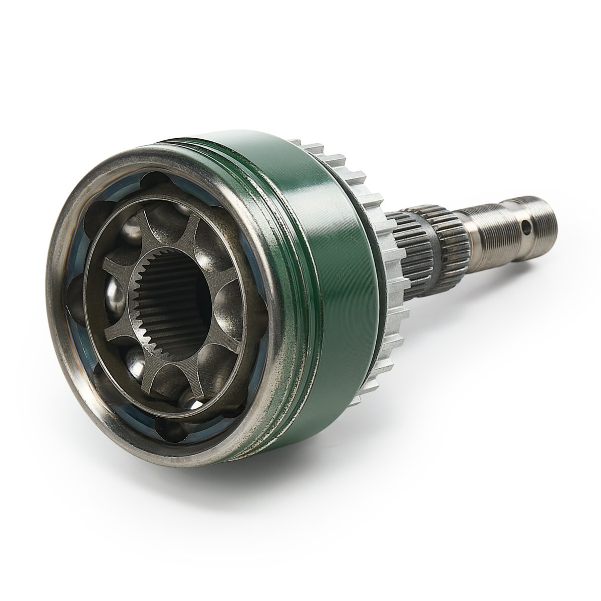 Junta homocinética exterior delantera Chrysler 5012749AC