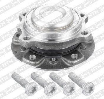 R15047 SNR Cubo delantero