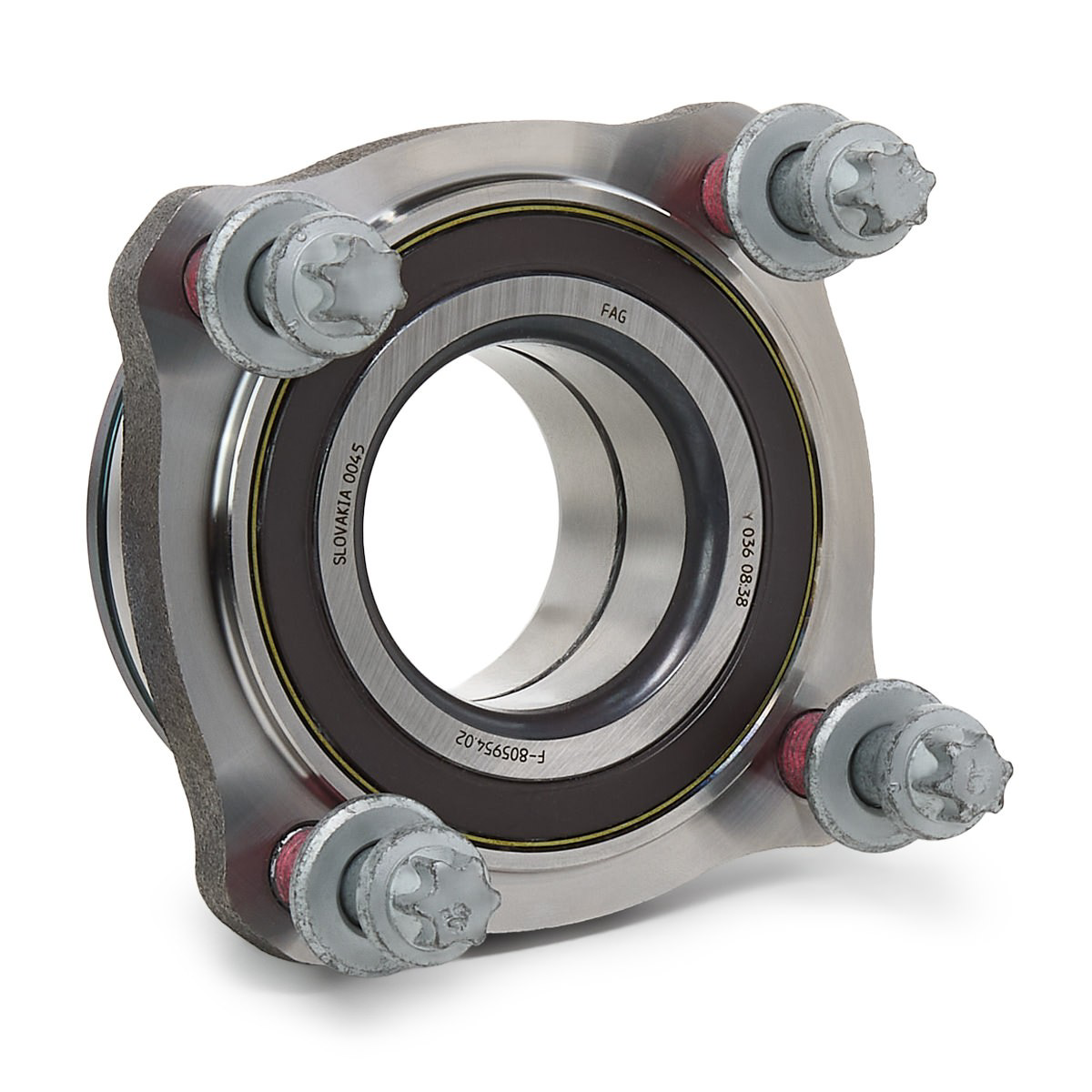 Cojinete de rueda R15048 SNR
