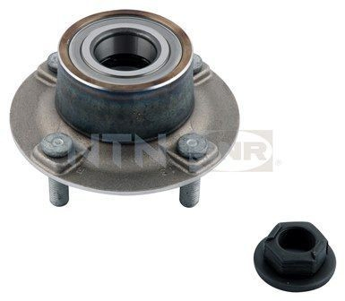 Comprar 51828507 Massey Ferguson Cubo de rueda, Eje trasero