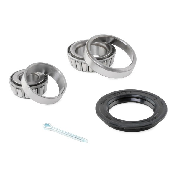 R15307 SNR Cojinete de cubo delantero/trasero
