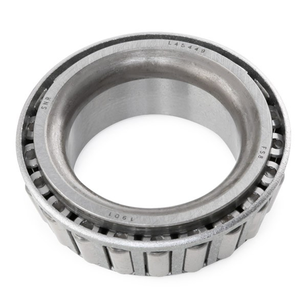 Cojinete de cubo delantero/trasero R15307 SNR