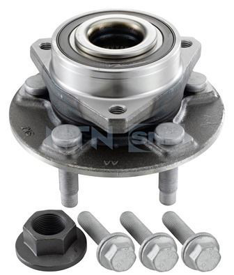 R15363 SNR Cubo delantero