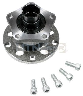 R15444 SNR Buje de rueda trasero