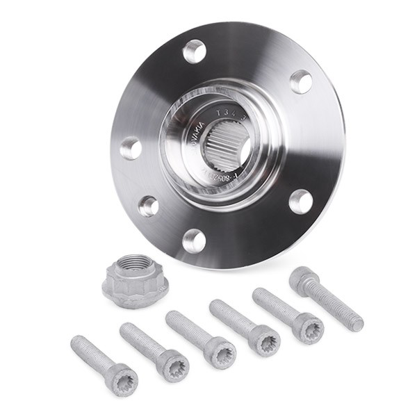 R15462 SNR Cubo delantero