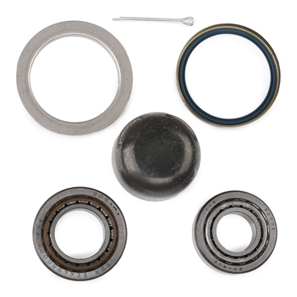 Rodamiento de rueda trasera para Renault 18  134