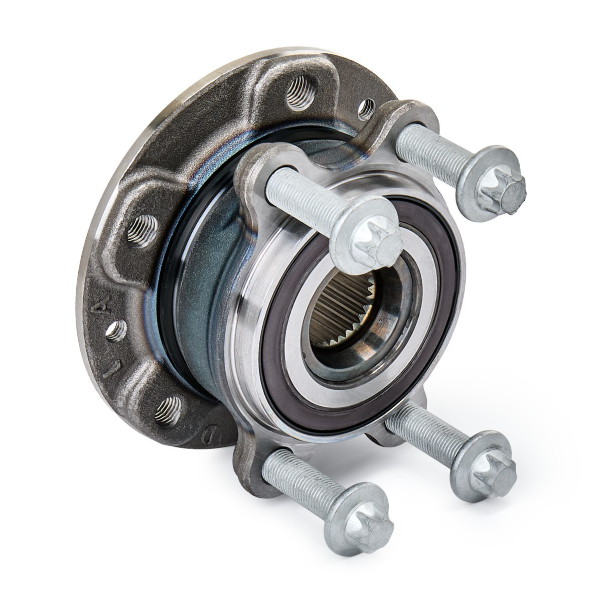 R155132 SNR Cubo delantero