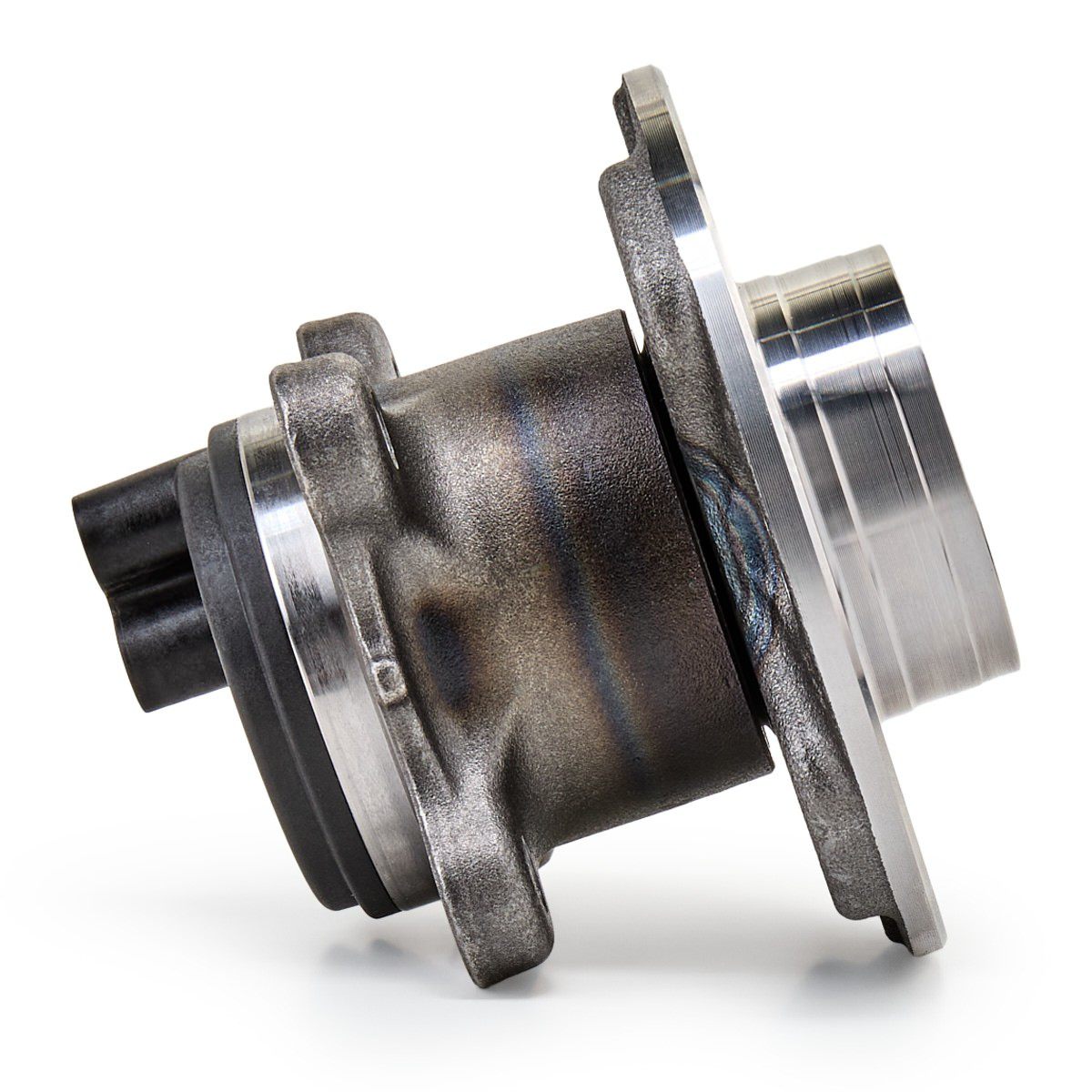 Buje de rueda trasero para Dacia Sandero III 