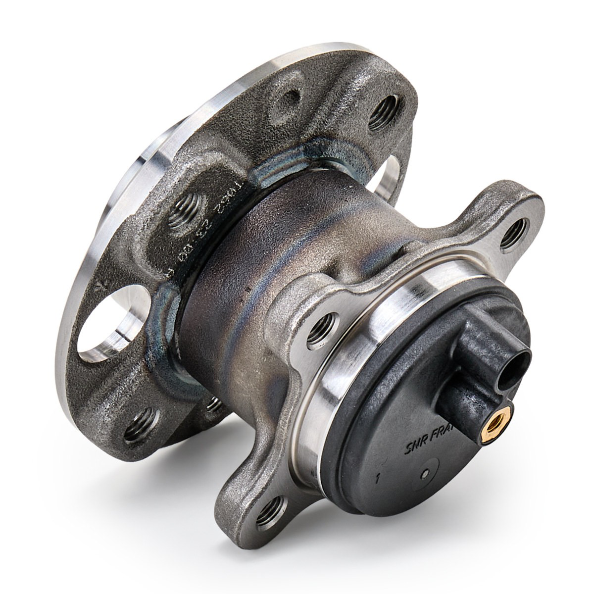 Comprar Cubo de rueda trasero Dacia Sandero III 