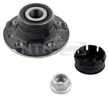 R15566 SNR Buje de rueda trasero