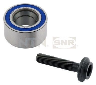 Cojinete de cubo Audi A6 C5