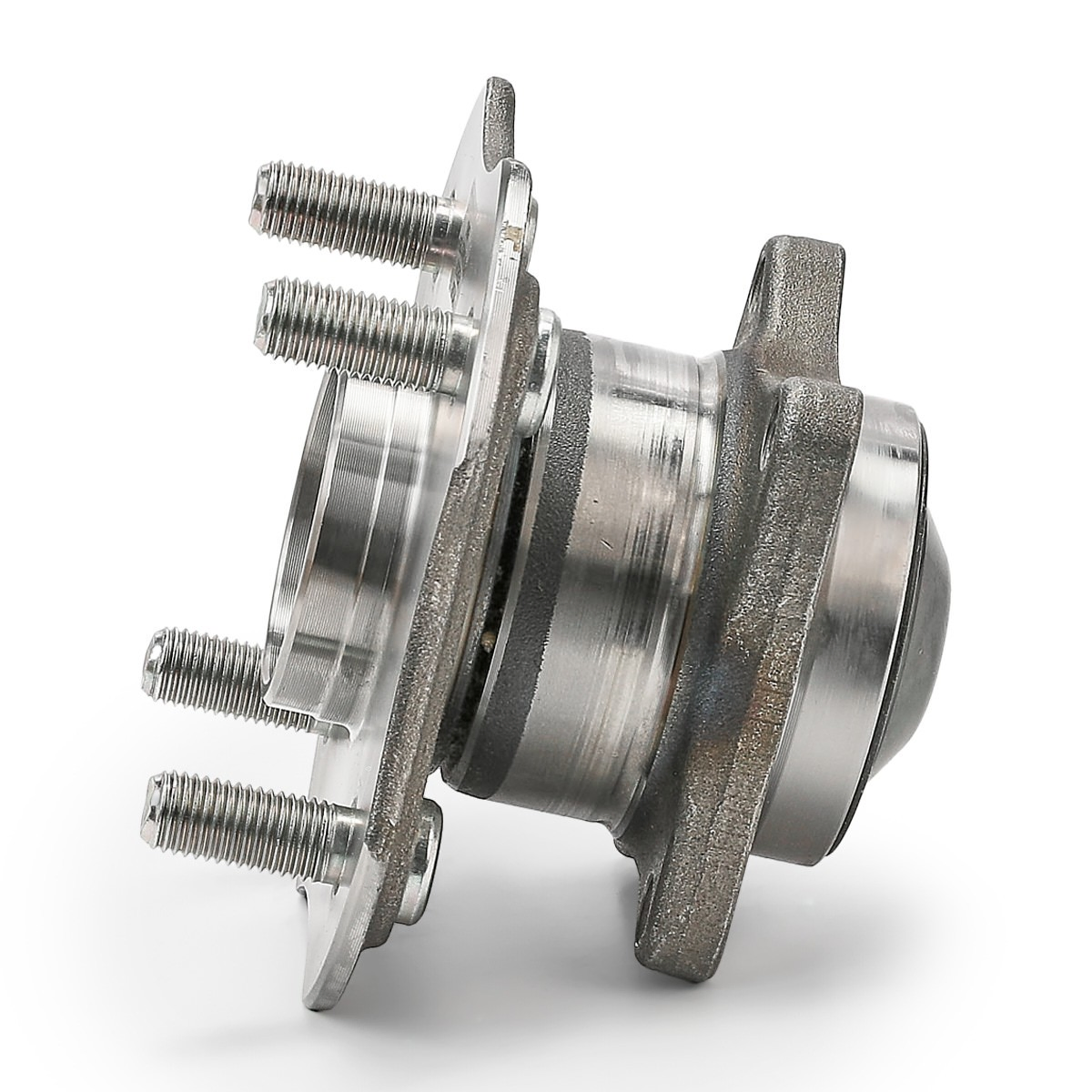 Cubo de rueda trasero CX654 Polcar