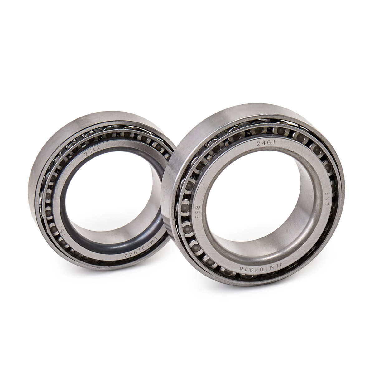 Cojinete de rueda delantero R16933 SNR