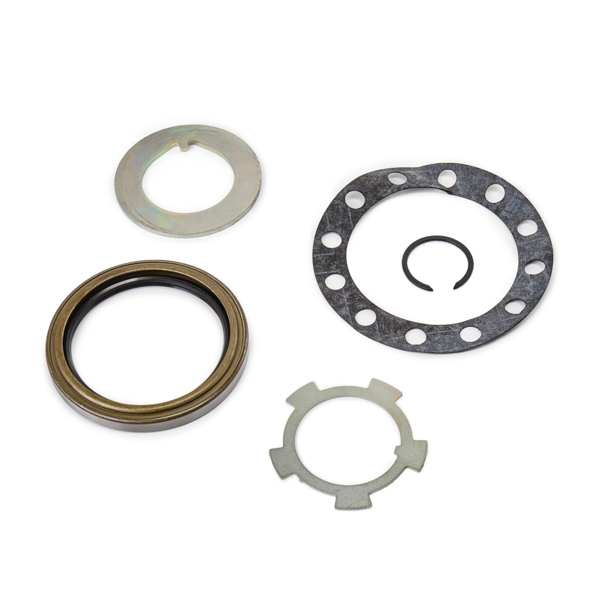 Rodamiento de rueda delantero SNR R16933