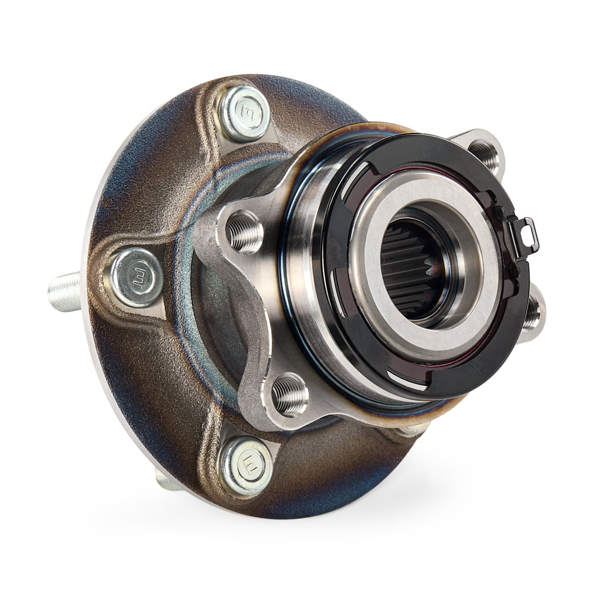 Comprar R17371 SNR Cubo de rueda, Eje trasero