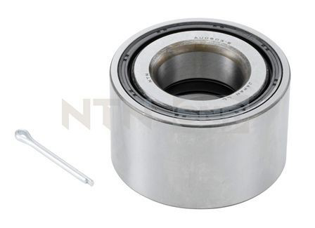 Comprar DAC3267WCS35 Koyo Cojinete de rueda trasero