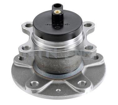 Buje de rueda SNR R17719 precio, desde 76,96 EUR