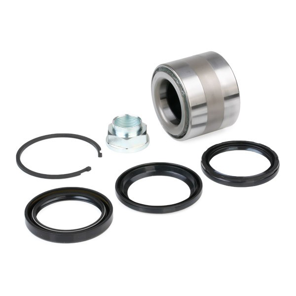 Cojinete de cubo delantero SNR R18110 precio, desde 38,40 EUR
