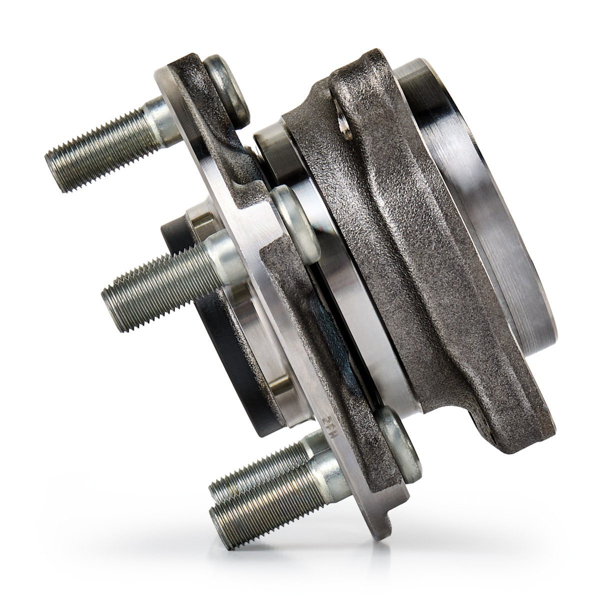 Buje de rueda delantero R18119 SNR