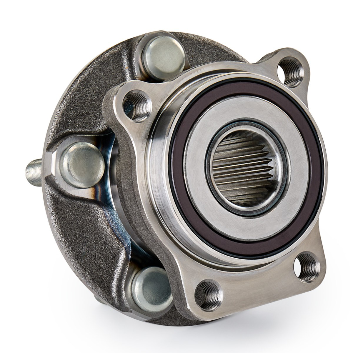Buje de rueda delantero SNR R18119 precio, desde 71,98 EUR