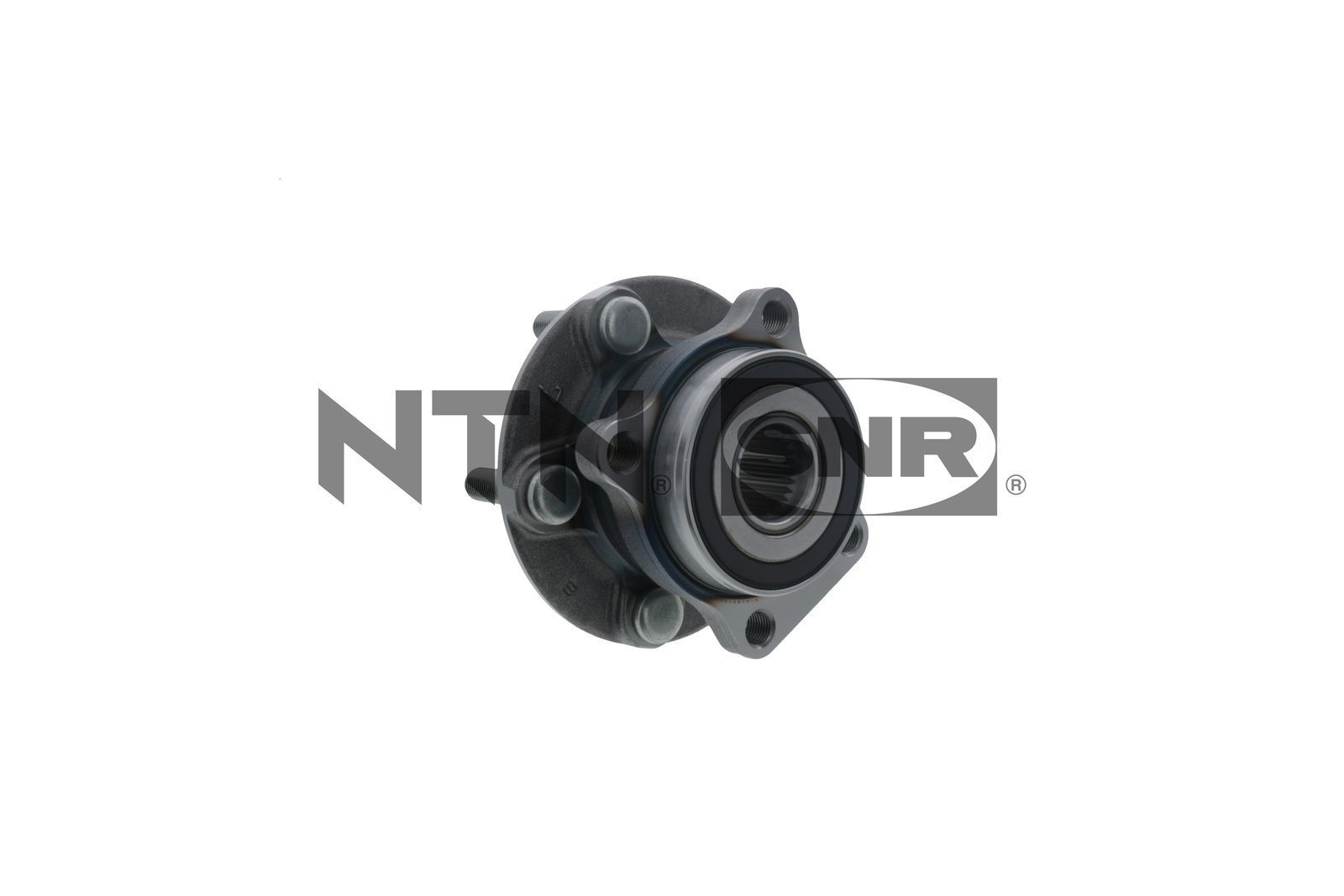 R18132 SNR Cubo delantero