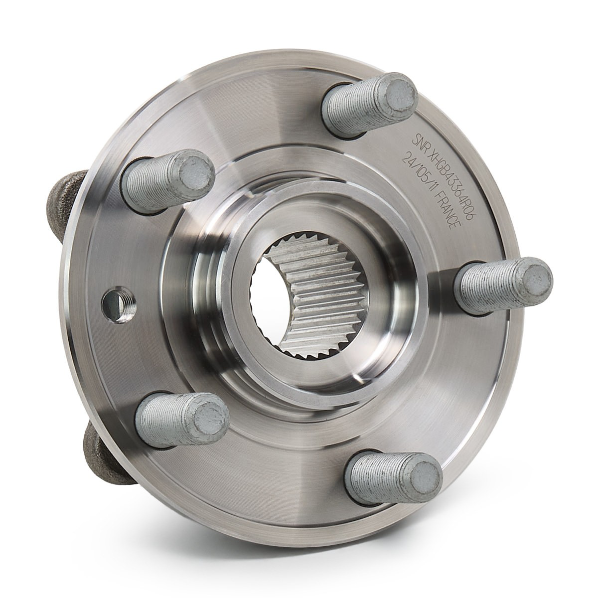 Buje de rueda delantero SNR R18318 precio, desde 109,92 EUR