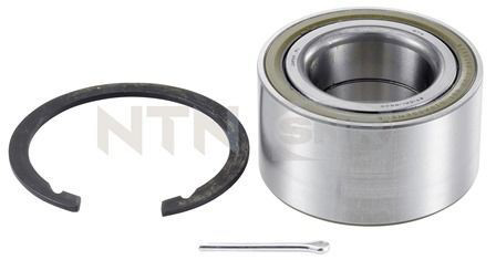 Cojinete de cubo delantero Hyundai Tucson I SUV (JM) (2004 - 2010) precio, desde 34,65 EUR