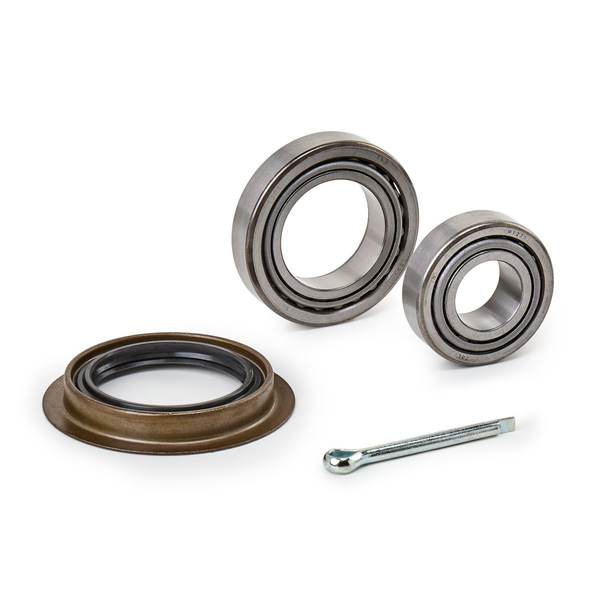 Cojinete de cubo delantero SNR R18600 precio, desde 49,69 EUR