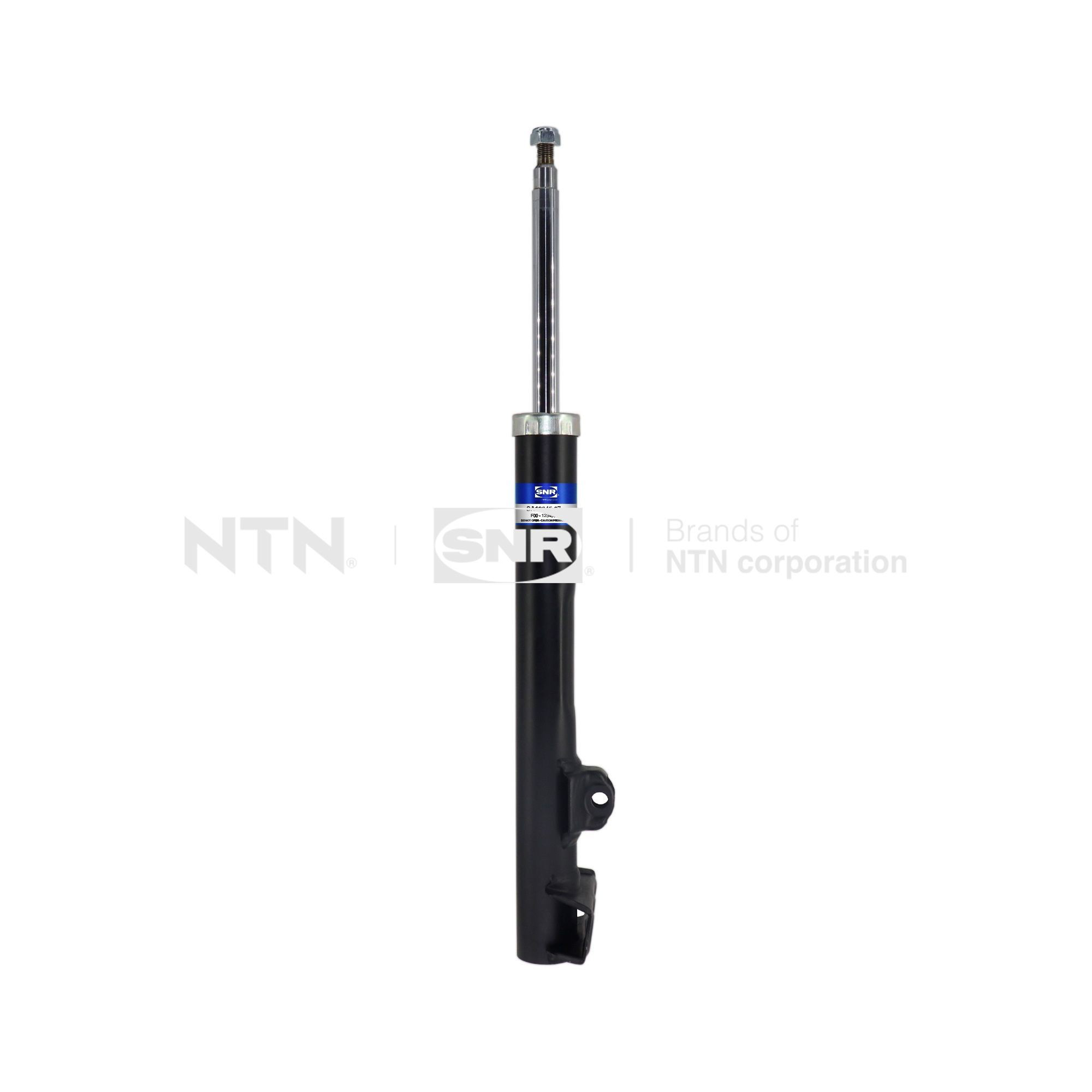 100600 Sachs Amortiguador frontal