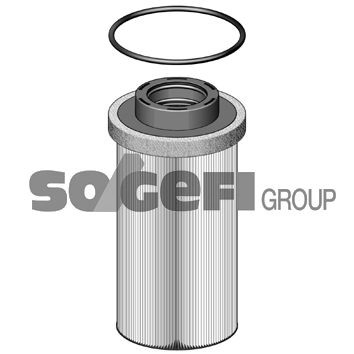 Precio del repuesto Filtro de gasoil 105  camiones tractores