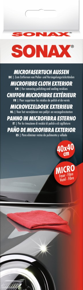 Bayeta Sonax 04162000 precio, desde 9,67 EUR