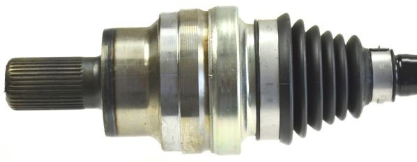 Comprar Semieje Volvo XC90  