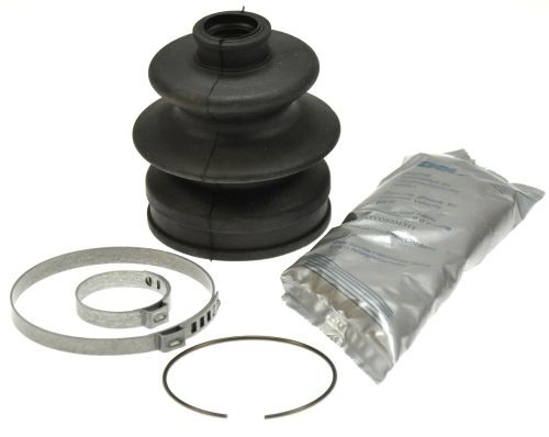 Fuelle palier delantero interior para Mazda 323 III BF