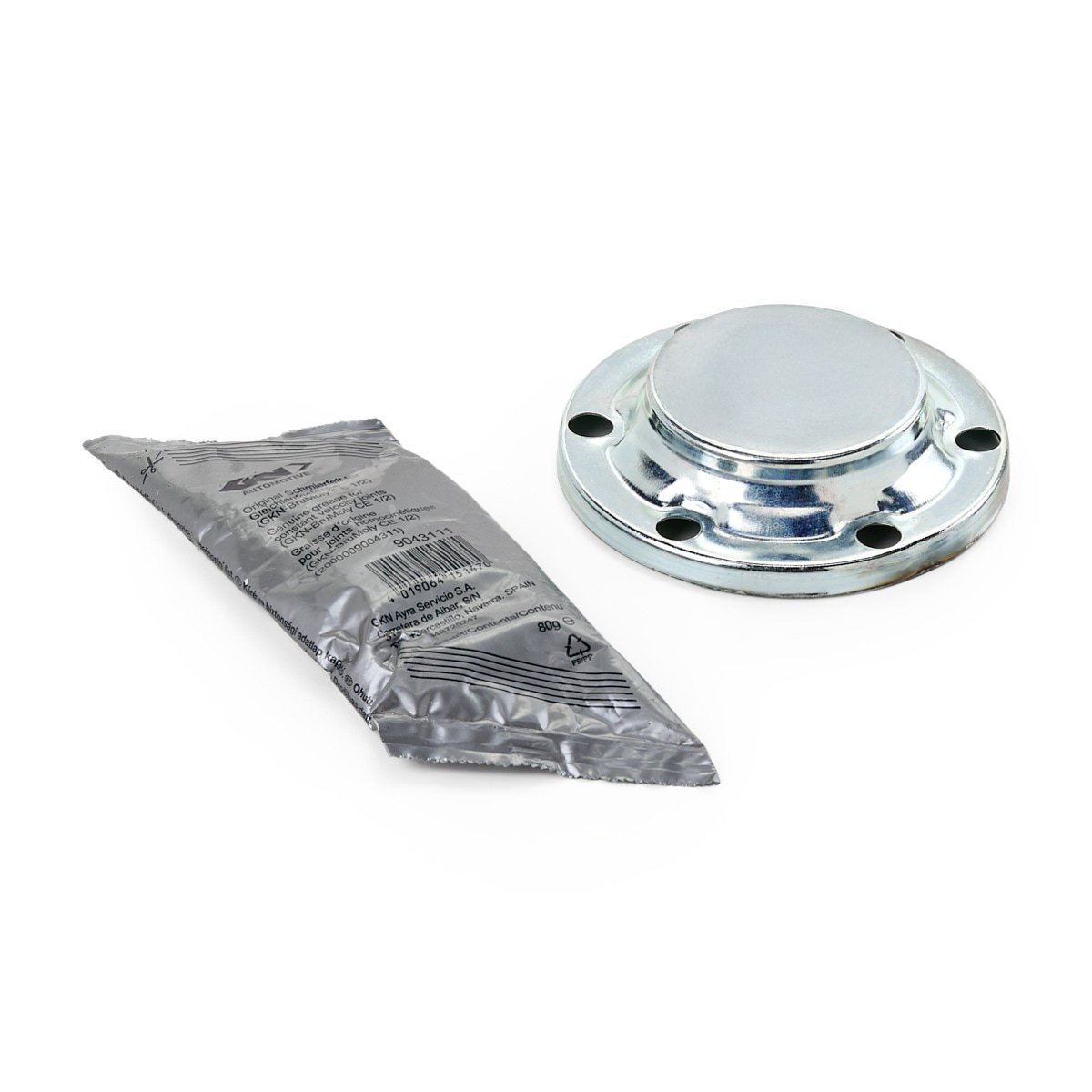 Fuelle, junta homocinética interna izquierda del semieje delantero GKN-Spidan 26269 precio, desde 24,17 EUR