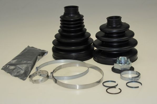 Fuelle transmisión delantero exterior para Volvo V50  MW