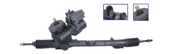 Cremallera caja de direccion para Mini Cooper  R56
